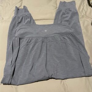 Athleta Salutation jogger large